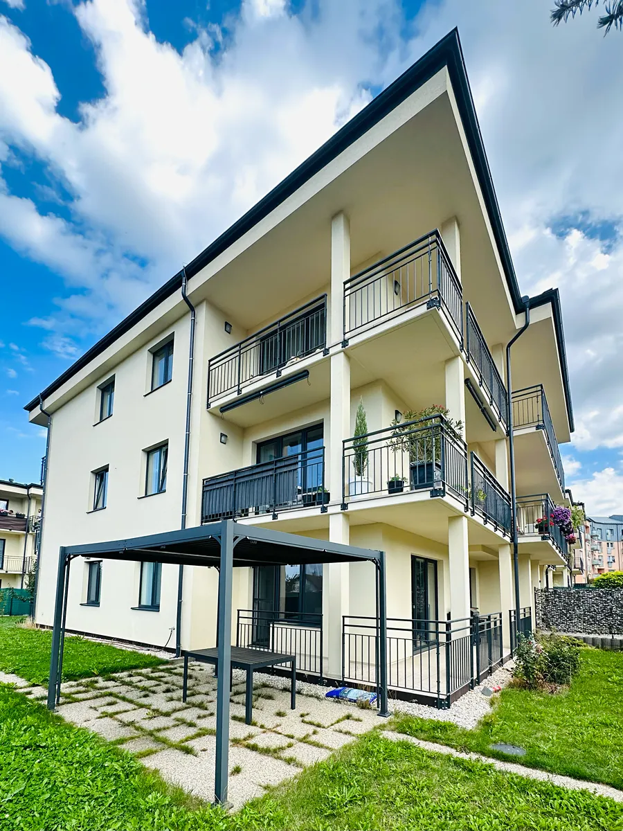 Prodej bytu 4+kk 120 m²