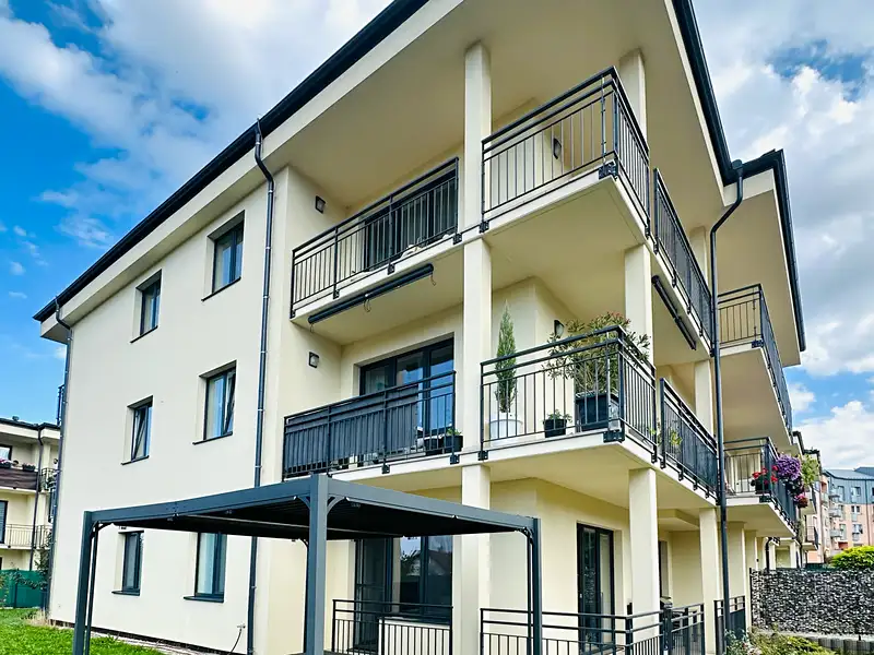 Prodej bytu 4+kk 120 m², Karlovy Vary – náhled fotky 3