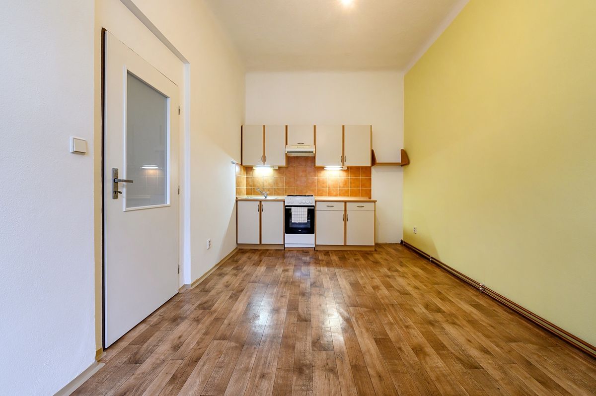 Pronájem bytu 2+1 66 m² – fotografie 4