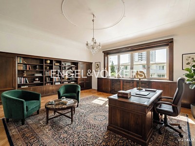 Квартира 3+kk на продаж, 118 м² (3 з 16)
