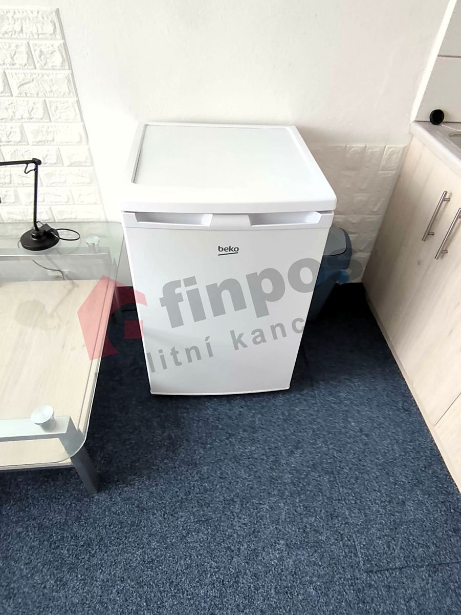 Pronájem bytu 1+kk 22 m² – fotografie 4