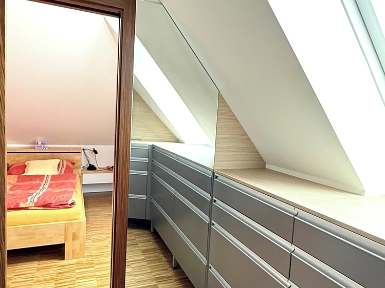 Квартира 2+kk на продаж, 80 м² (16 з 22)