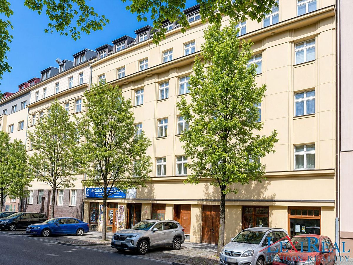 Prodej bytu 3+kk 118 m² – fotografie 3