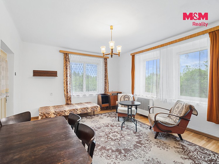Prodej domu, 71 m² (3 z 17)