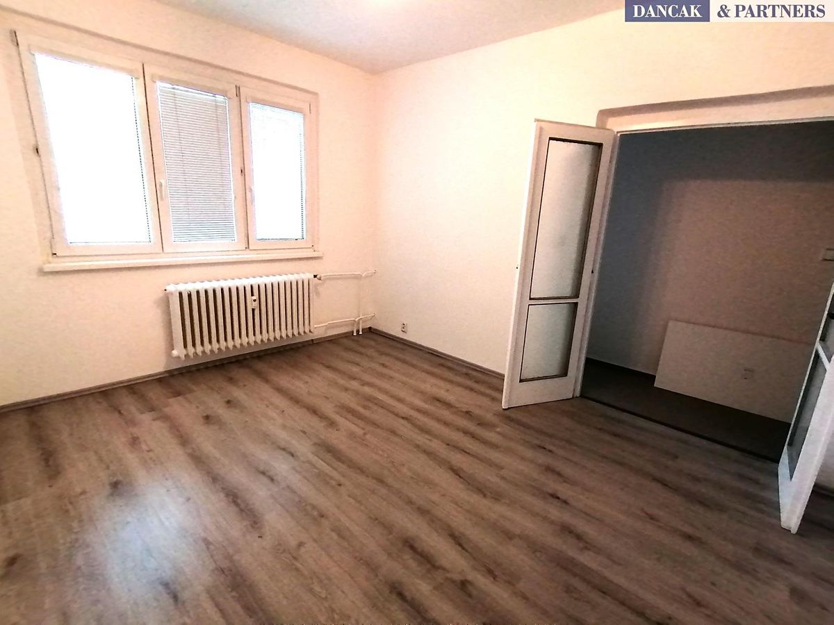 Prodej bytu 2+1 56 m² – fotografie 3