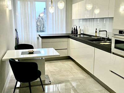 Pronájem bytu 2+1 85 m²