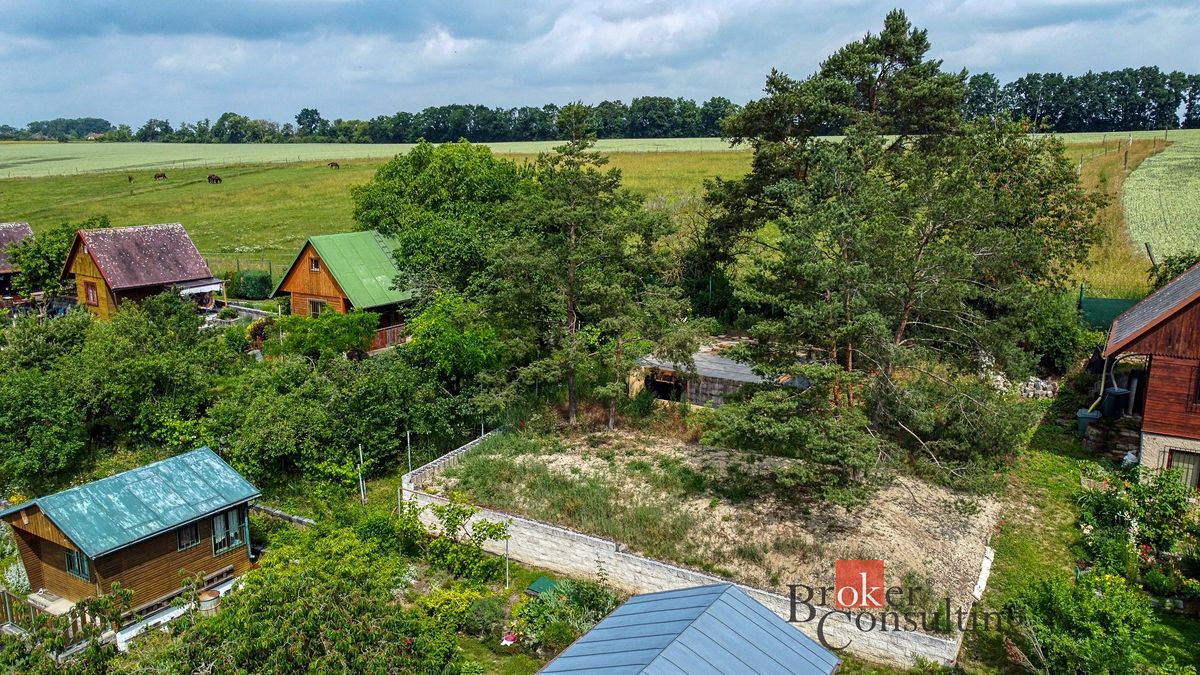 Prodej chaty 50 m², pozemek 319 m² – fotografie 3