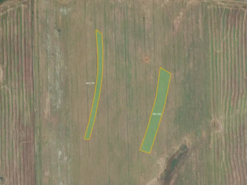 Prodej pole 15360 m², Újezd u Boskovic – náhled fotky 1