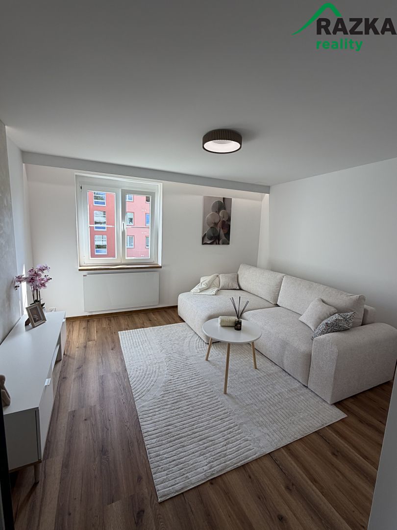 Prodej bytu 2+1 45 m² – fotografie 5