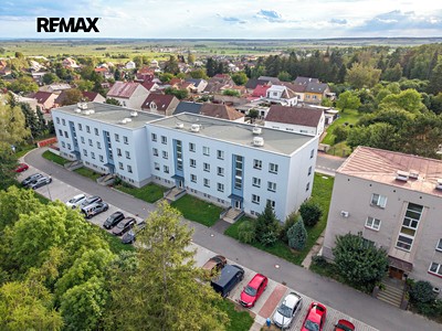 Prodej bytu 3+kk 69 m²