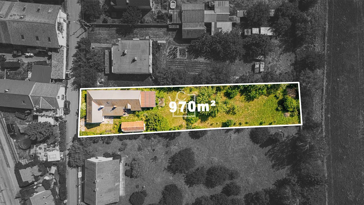 Prodej rodinného domu 75 m², pozemek 358 m² – fotografie 3