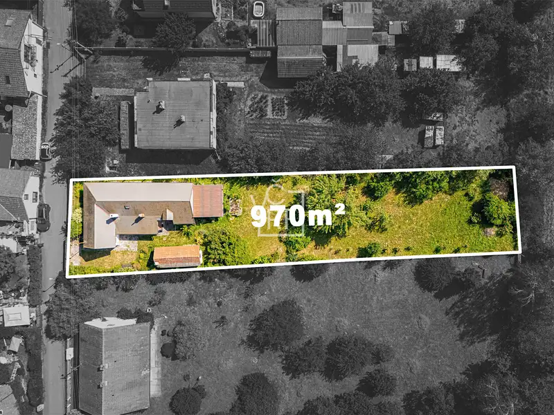 Prodej rodinného domu 75 m², pozemek 358 m², Kladruby nad Labem – náhled fotky 3