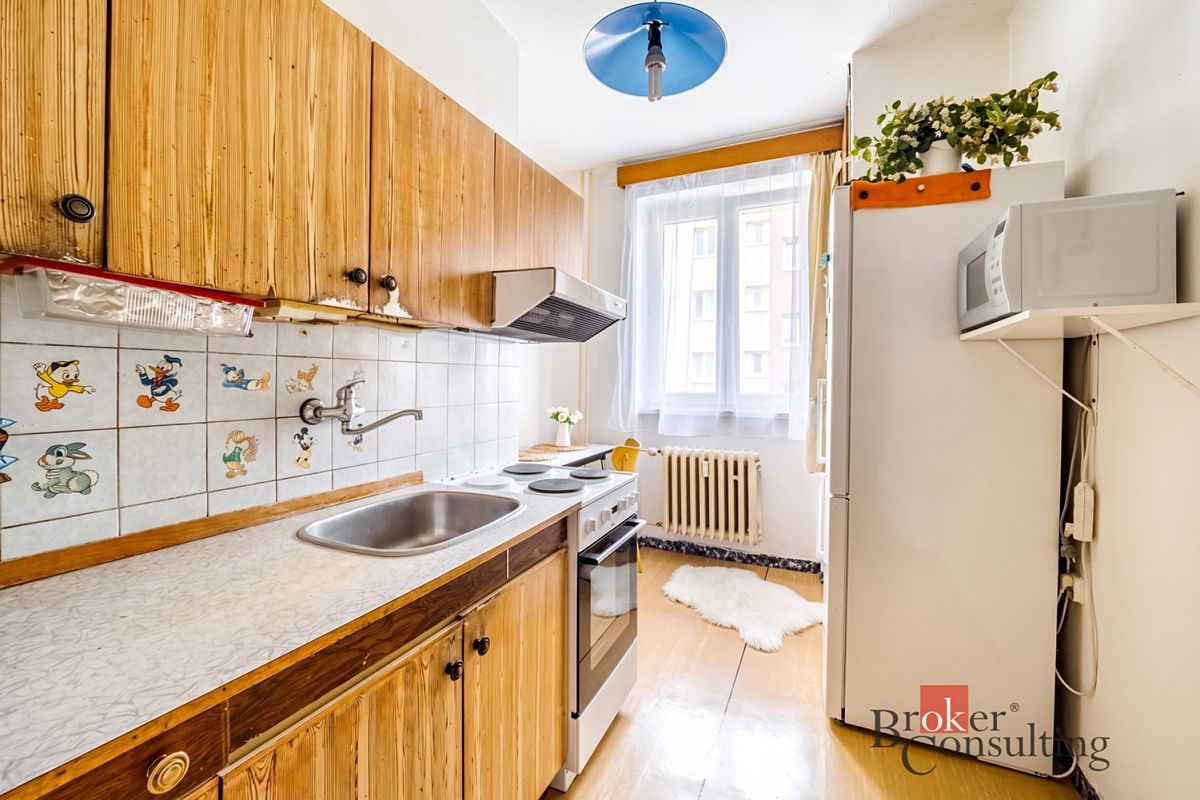 Prodej bytu 2+1 69 m² – fotografie 4