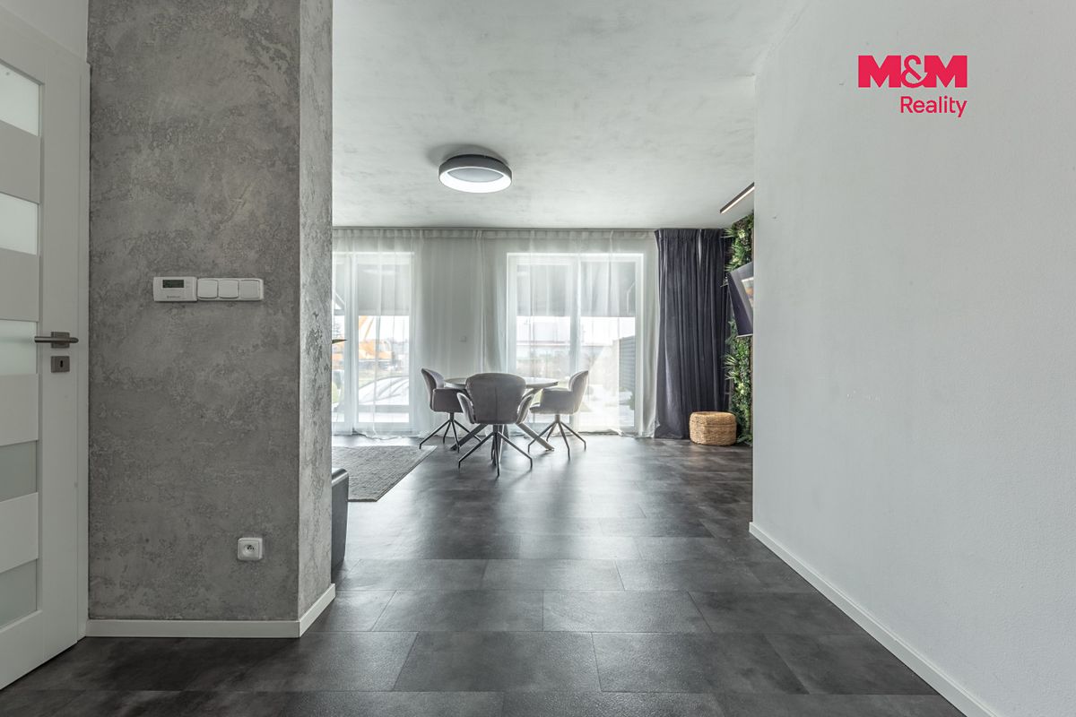 Prodej rodinného domu 99 m², pozemek 277 m² – fotografie 4