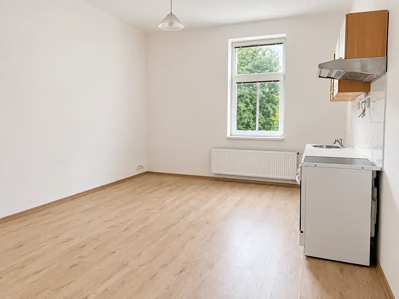 Prodej bytu 2+kk 60 m², Týn nad Vltavou – náhled fotky 3