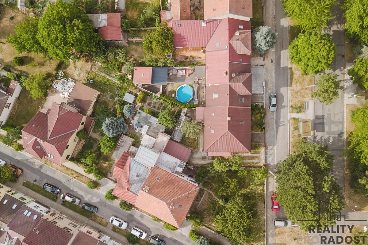 Prodej rodinného domu 122 m², pozemek 273 m²