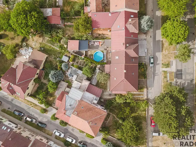 Prodej rodinného domu 122 m², pozemek 273 m², Třebíč – náhled fotky 1