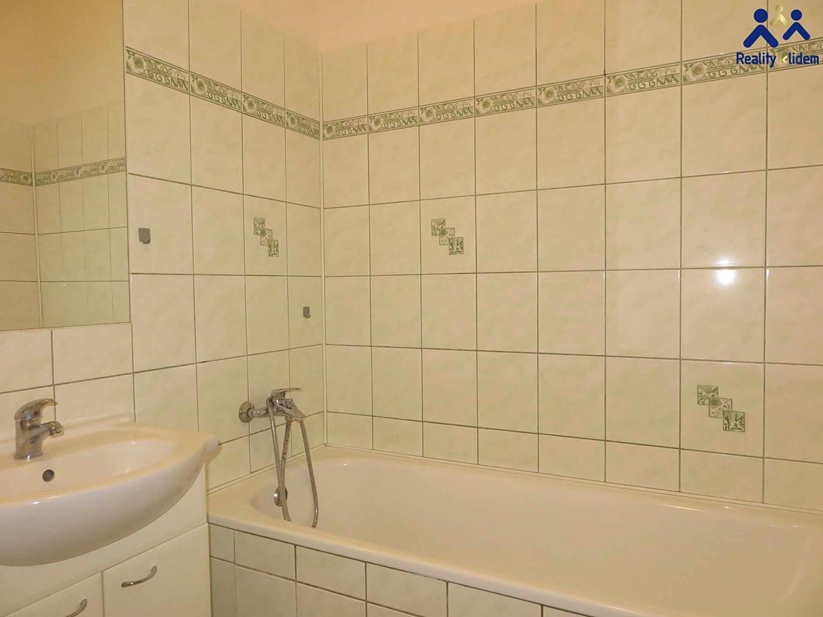 Pronájem bytu 2+kk 50 m² – fotografie 5
