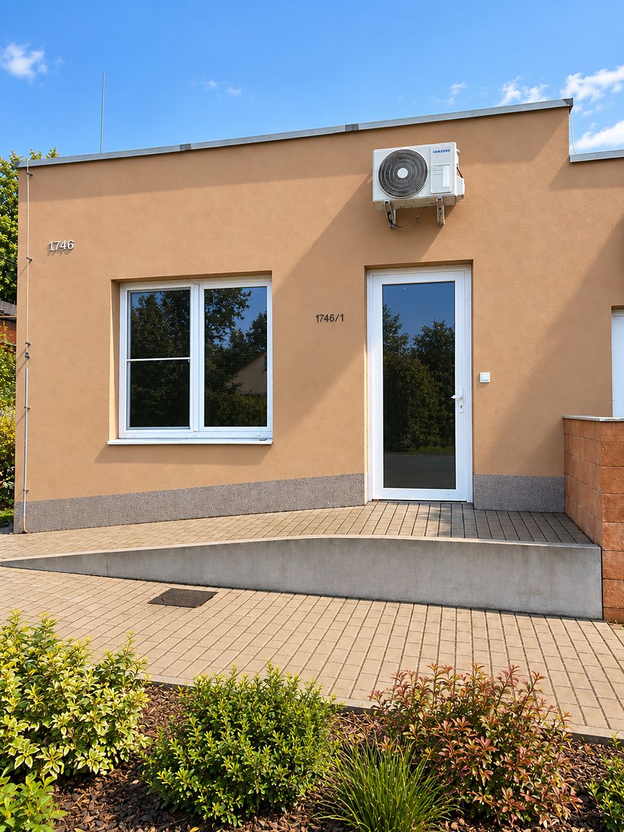 Prodej bytu 2+kk 52 m² – fotografie 5