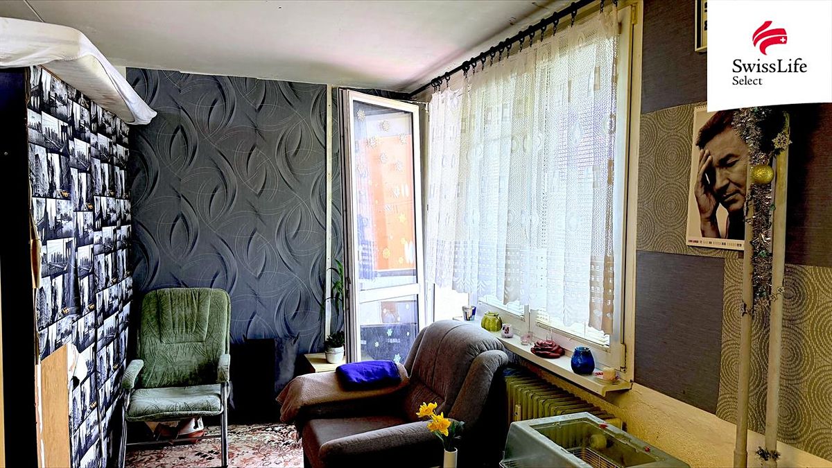 Prodej bytu 1+1 42 m² – fotografie 4