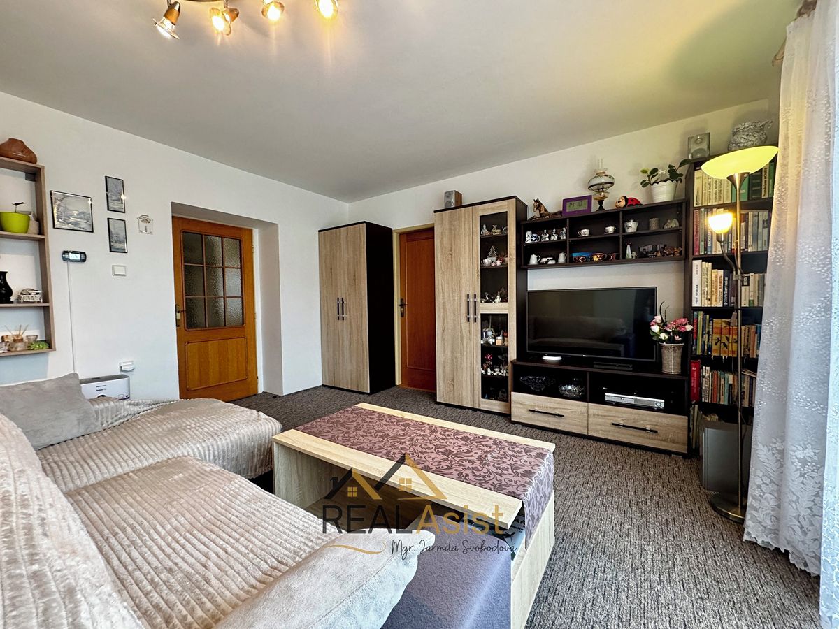 Prodej bytu 2+1 61 m² – fotografie 3