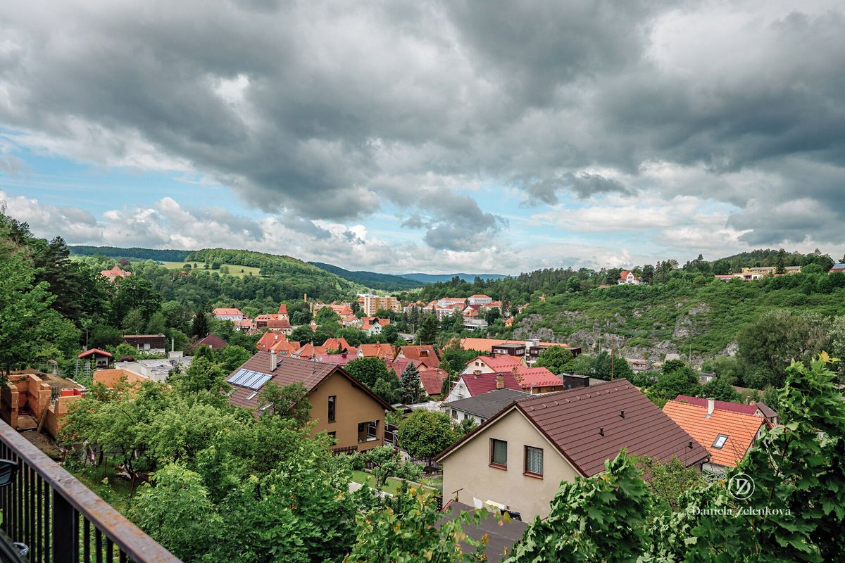 Prodej bytu 1+kk 37 m² – fotografie 2