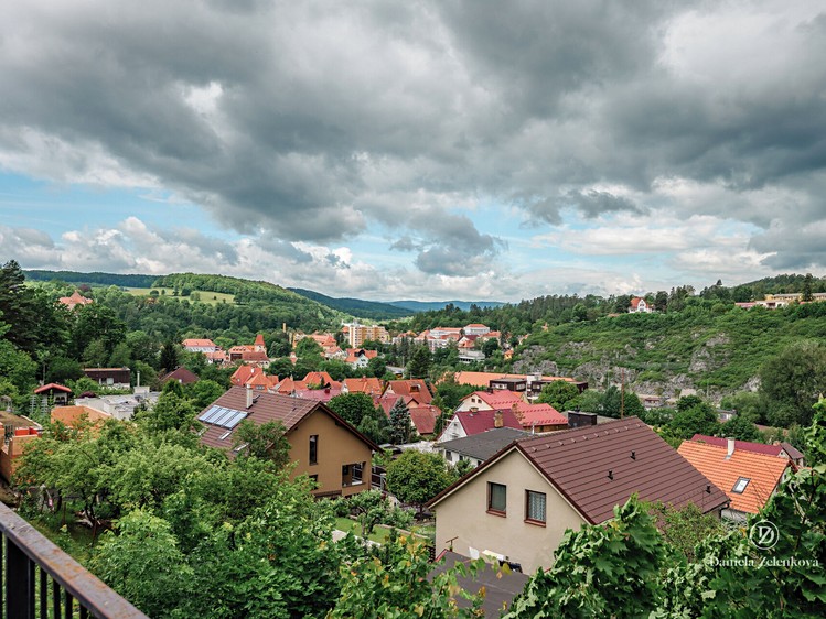 Prodej bytu 1+kk, 37 m² (2 z 18)