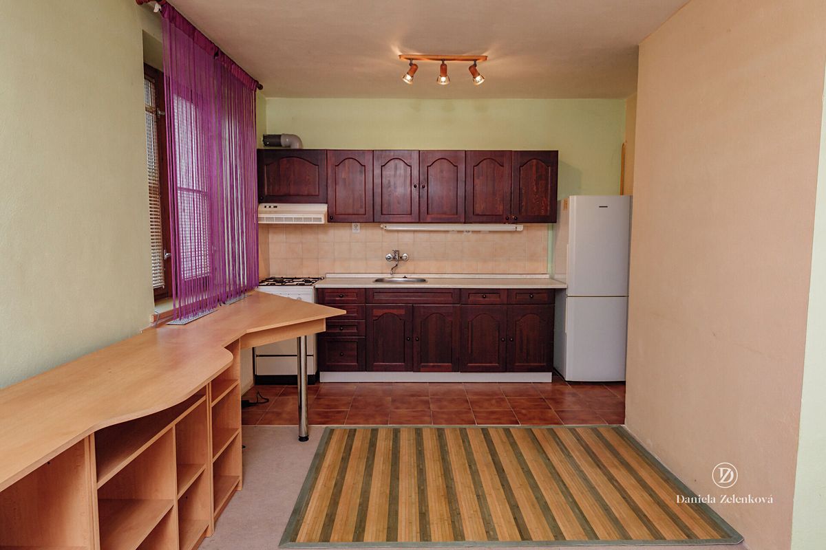 Prodej bytu 1+kk 37 m² – fotografie 3