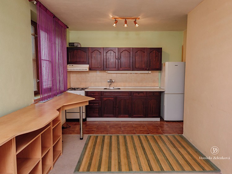 Prodej bytu 1+kk, 37 m² (3 z 18)