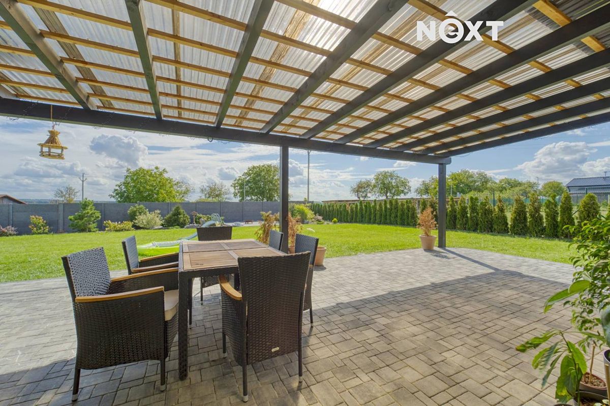 Prodej rodinného domu 122 m², pozemek 1039 m² – fotografie 4