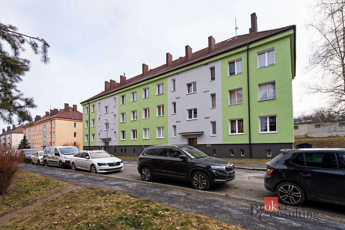 Pronájem bytu 3+kk 64 m² – fotografie 2