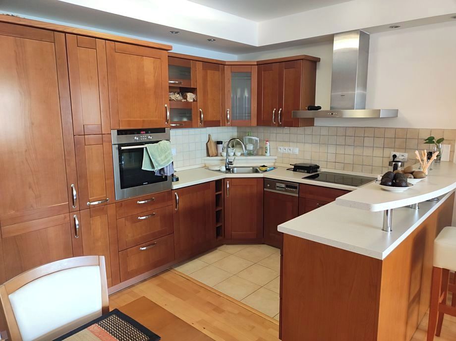 Pronájem bytu 2+kk 66 m² – fotografie 5