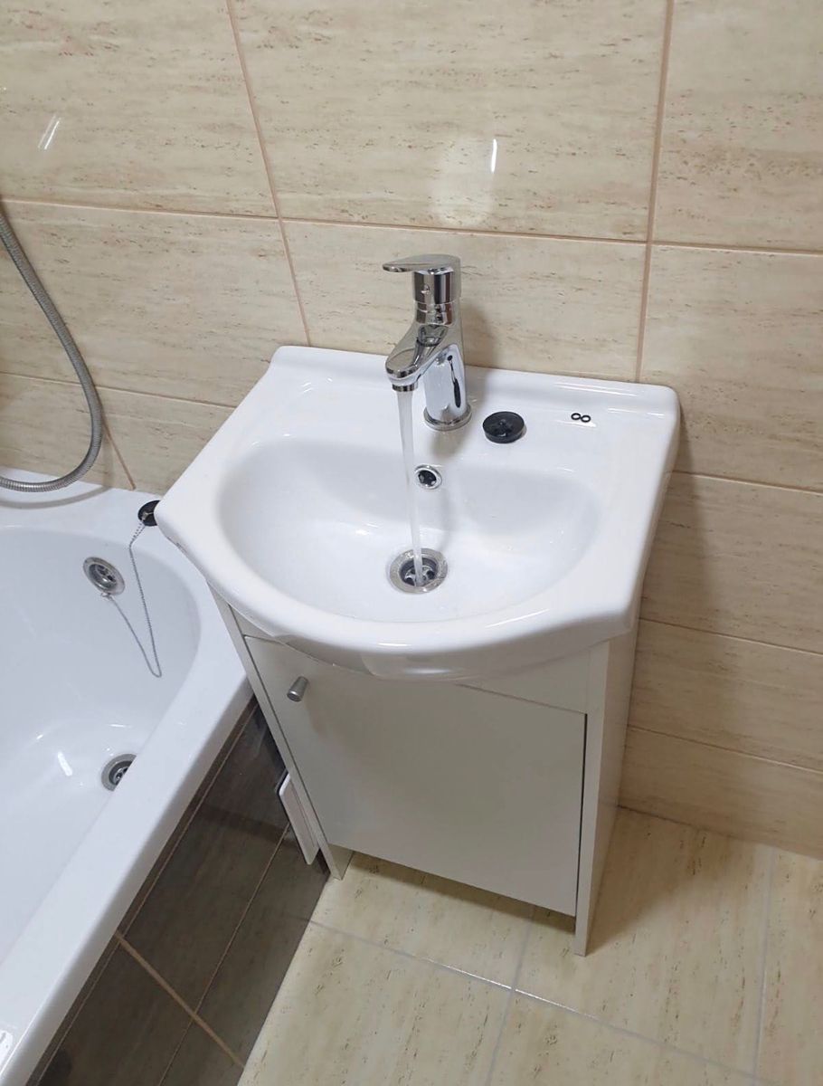 Pronájem bytu 1+kk 28 m² – fotografie 4