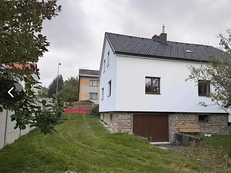 Prodej vícegeneračního domu 220 m², pozemek 735 m², Pelhřimov – náhled fotky 3