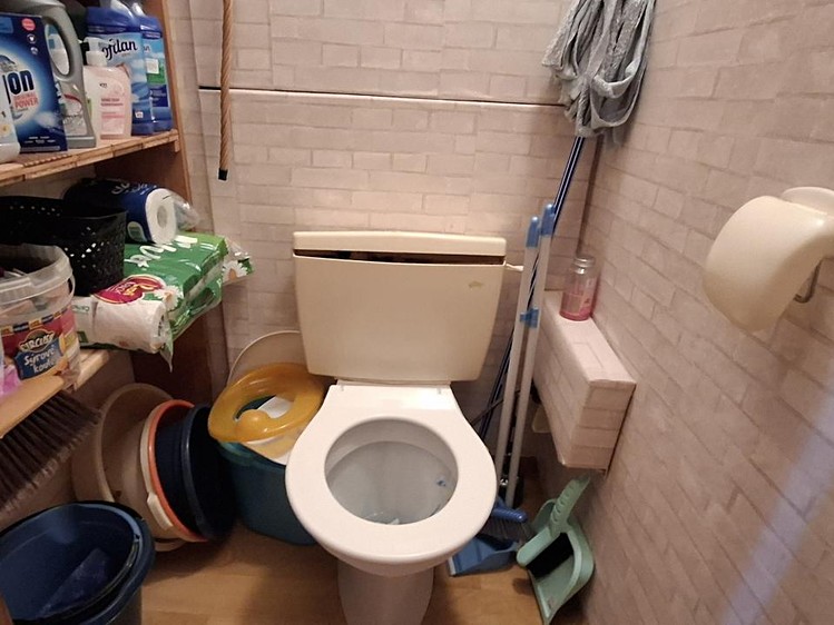 Wohnung 3+1 zum Kauf, 61 m² (6 von 12)