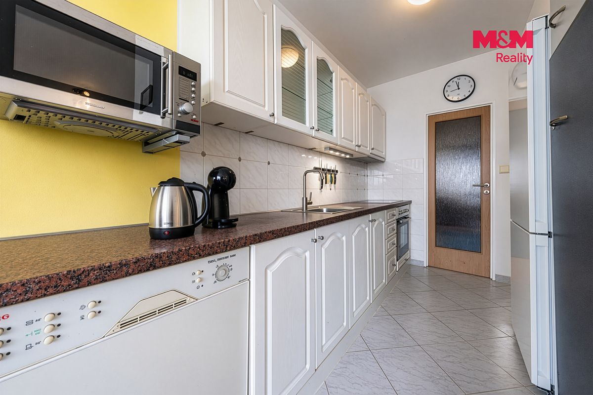 Prodej bytu 3+1 73 m² – fotografie 4