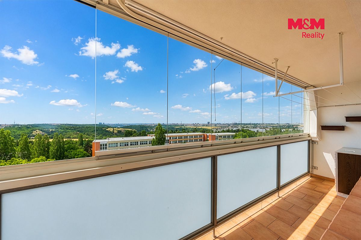 Prodej bytu 3+1 73 m² – fotografie 3