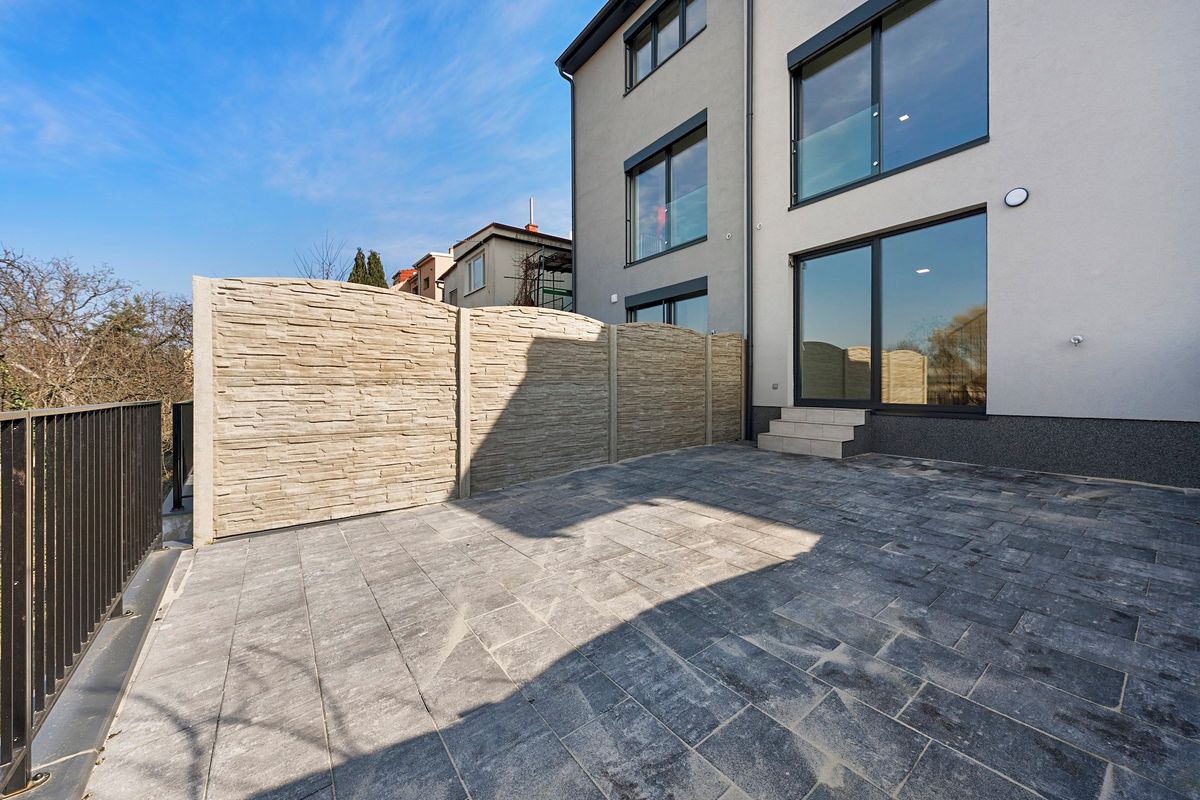 Prodej rodinného domu 119 m², pozemek 102 m² – fotografie 4