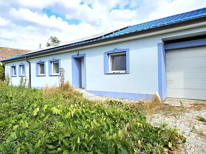 Prodej rodinného domu 150 m², pozemek 1734 m², Morašice – náhled fotky 1