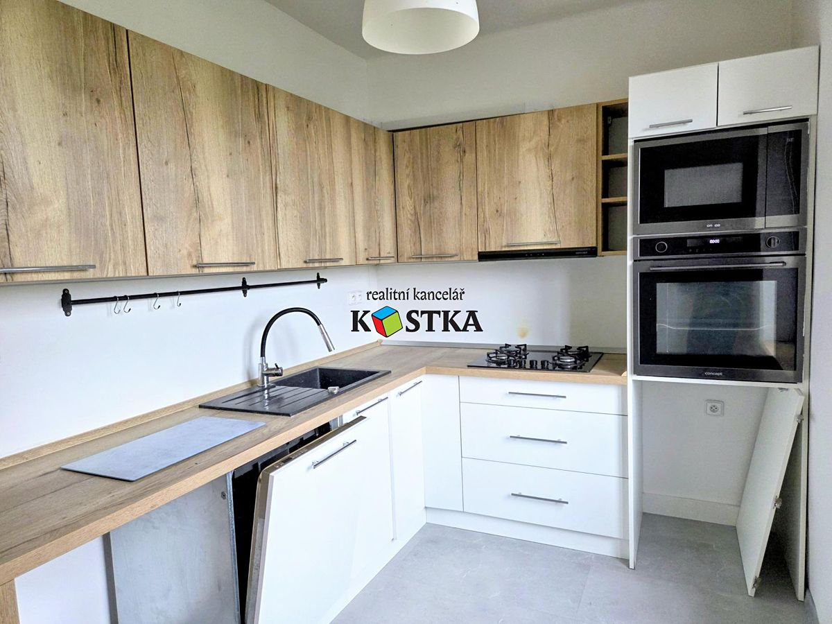 Pronájem bytu 3+1 66 m² – fotografie 2