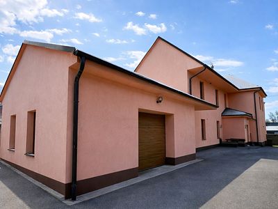 Prodej komerční nemovitosti 344 m²
