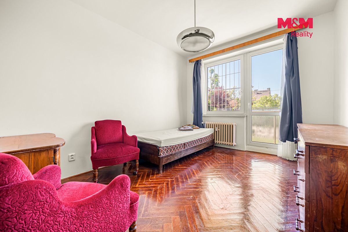 Prodej bytu 2+1 52 m² – fotografie 4
