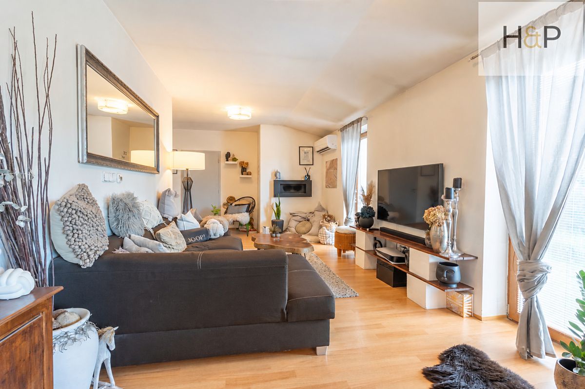 Prodej bytu 3+kk 97 m² – fotografie 2
