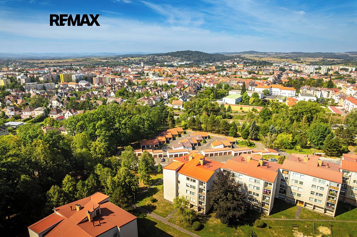Prodej bytu 3+1 68 m² – fotografie 3