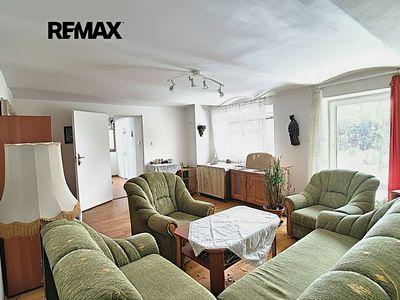 Pronájem rodinného domu 90 m², pozemek 519 m²