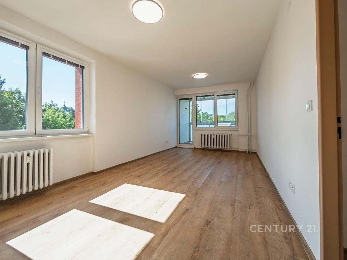 Pronájem bytu 2+1 55 m² – fotografie 5