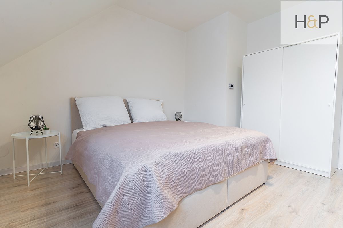 Pronájem bytu 1+1 42 m² – fotografie 3