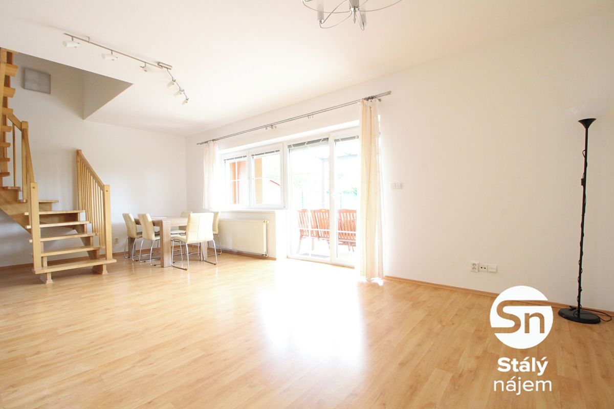 Pronájem rodinného domu 97 m², pozemek 59 m² – fotografie 3