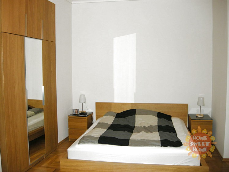 Квартира 2+kk в оренду, 62 м² (4 з 7)