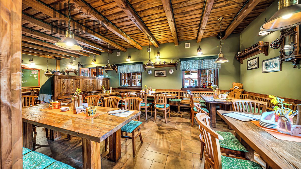 Prodej rodinného domu 163 m², pozemek 1801 m² – fotografie 4